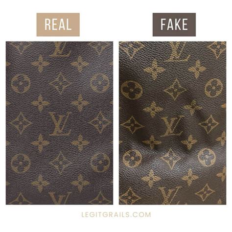 checkered louis vuitton bag real vs fake|louis vuitton authentication check.